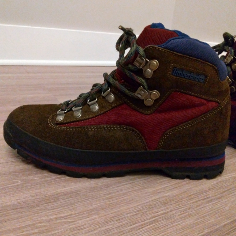 Timberland boot